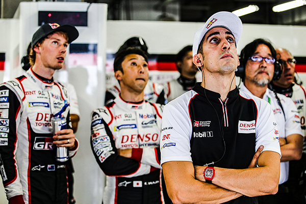 WEC 2019-2020 第2戦 富士6時間レース フォトギャラリー