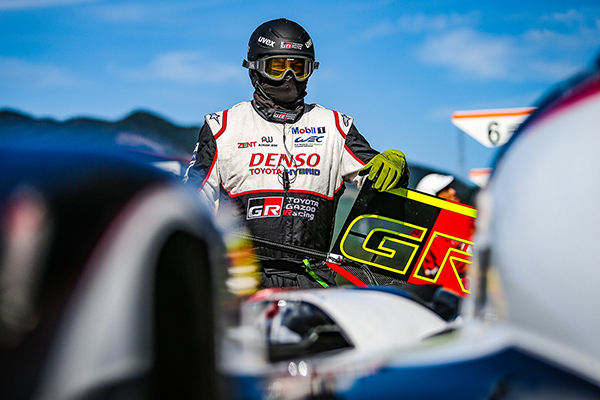 WEC 2019-2020 第2戦 富士6時間レース フォトギャラリー