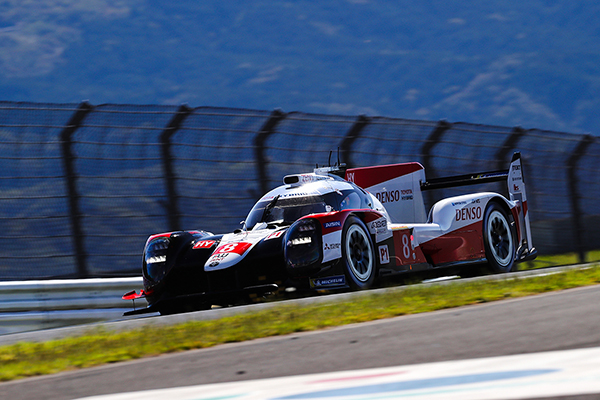 WEC 2019-2020 第2戦 富士6時間レース フォトギャラリー