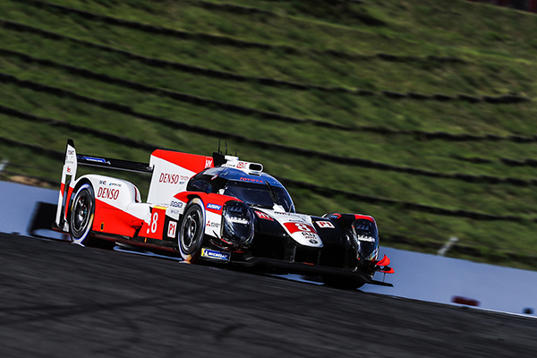 WEC 2019-2020 第2戦 富士6時間レース フォトギャラリー