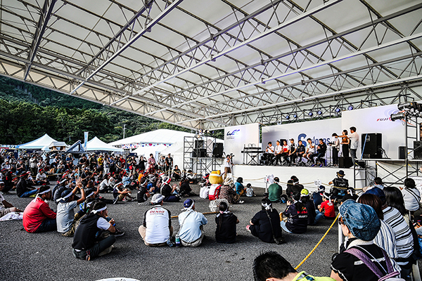 WEC 2019-2020 第2戦 富士6時間レース フォトギャラリー