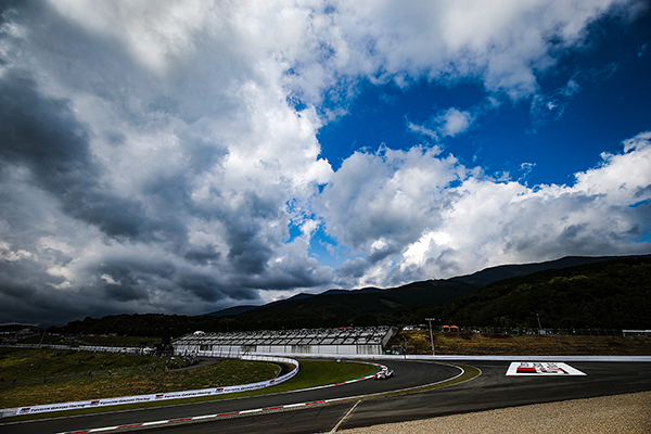 WEC 2019-2020 第2戦 富士6時間レース フォトギャラリー