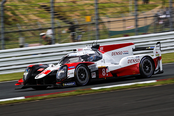 WEC 2019-2020 第2戦 富士6時間レース フォトギャラリー