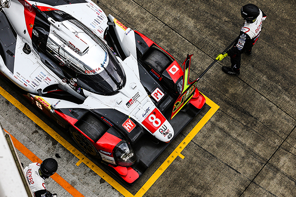 WEC 2019-2020 第2戦 富士6時間レース フォトギャラリー