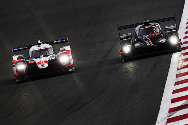WEC 2019-2020 第2戦 富士6時間レース フォトギャラリー