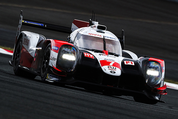 WEC 2019-2020 第2戦 富士6時間レース フォトギャラリー