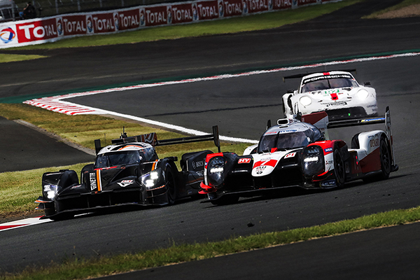 WEC 2019-2020 第2戦 富士6時間レース フォトギャラリー