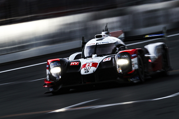 WEC 2019-2020 第2戦 富士6時間レース フォトギャラリー