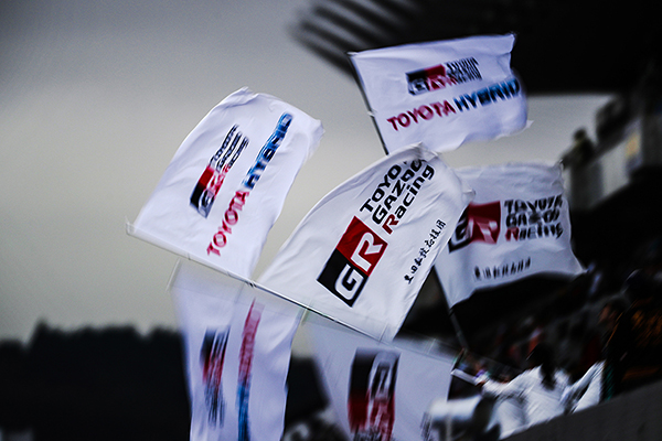 WEC 2019-2020 第2戦 富士6時間レース フォトギャラリー