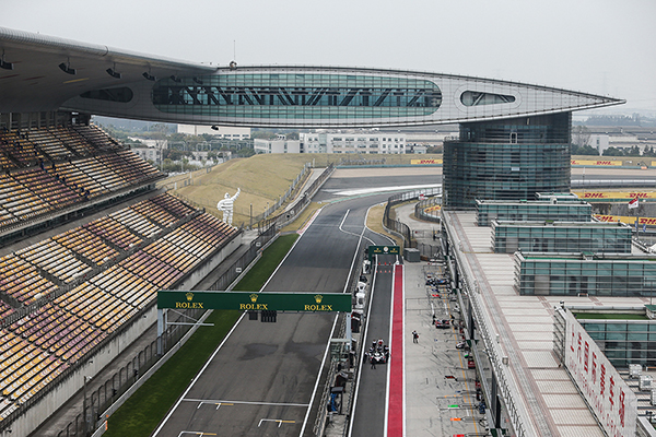 WEC 2019-2020 第3戦 上海4時間レース フォトギャラリー