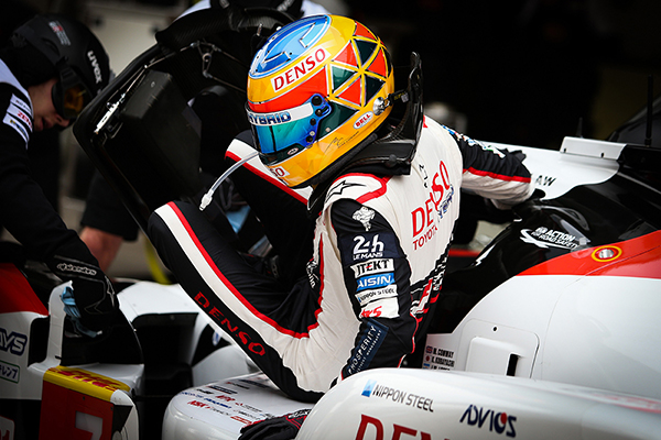 WEC 2019-2020 第3戦 上海4時間レース フォトギャラリー