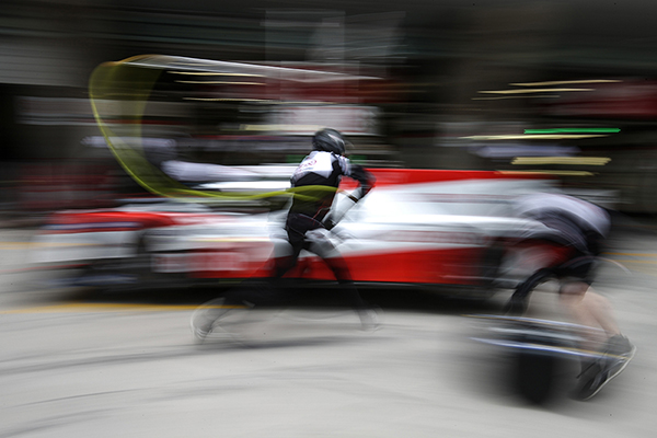 WEC 2019-2020 第3戦 上海4時間レース フォトギャラリー