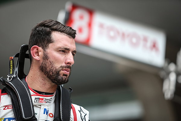 WEC 2019-2020 第3戦 上海4時間レース フォトギャラリー