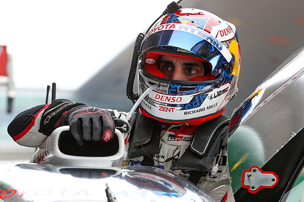 WEC 2019-2020 第3戦 上海4時間レース フォトギャラリー