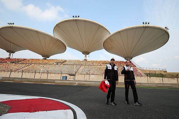 WEC 2019-2020 第3戦 上海4時間レース フォトギャラリー