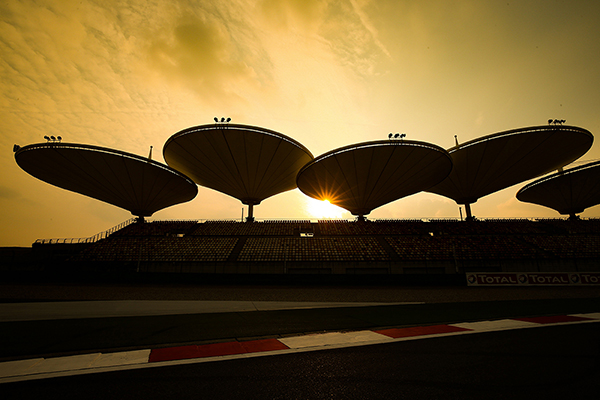 WEC 2019-2020 第3戦 上海4時間レース フォトギャラリー