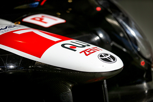 WEC 2019-2020 第3戦 上海4時間レース フォトギャラリー