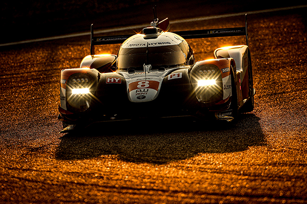 WEC 2019-2020 第3戦 上海4時間レース フォトギャラリー