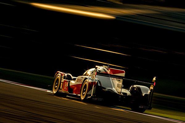 WEC 2019-2020 第3戦 上海4時間レース フォトギャラリー