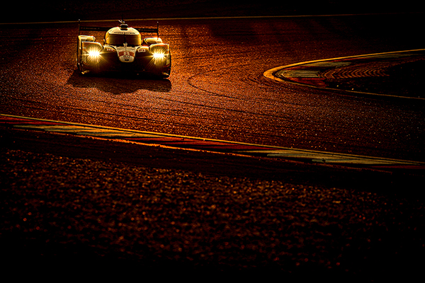 WEC 2019-2020 第3戦 上海4時間レース フォトギャラリー