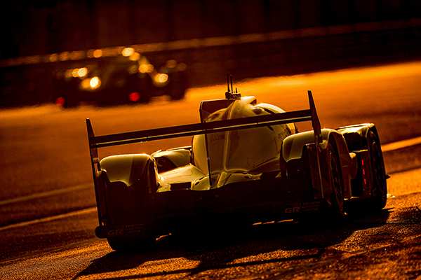 WEC 2019-2020 第3戦 上海4時間レース フォトギャラリー