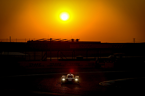 WEC 2019-2020 第3戦 上海4時間レース フォトギャラリー