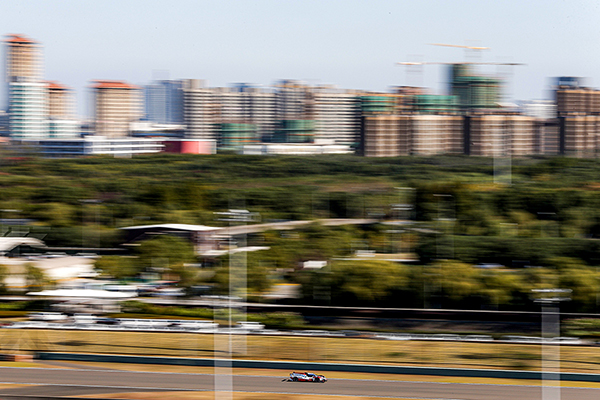 WEC 2019-2020 第3戦 上海4時間レース フォトギャラリー