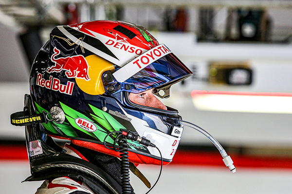 WEC 2019-2020 第3戦 上海4時間レース フォトギャラリー