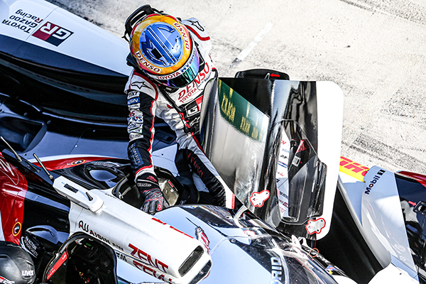 WEC 2019-2020 第3戦 上海4時間レース フォトギャラリー