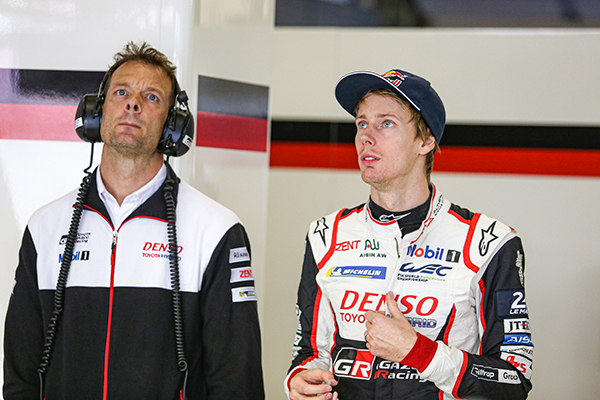 WEC 2019-2020 第3戦 上海4時間レース フォトギャラリー