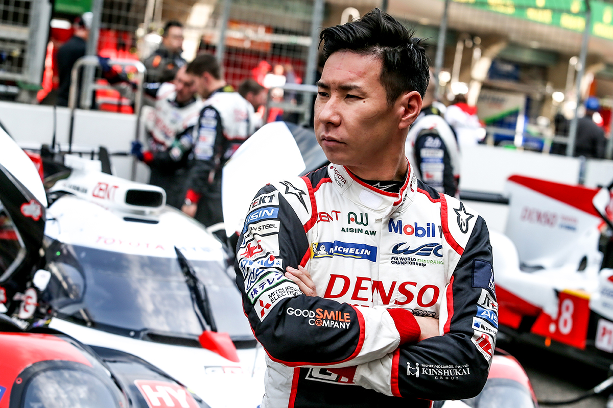 WEC 2019-2020 第3戦 上海4時間レース フォトギャラリー