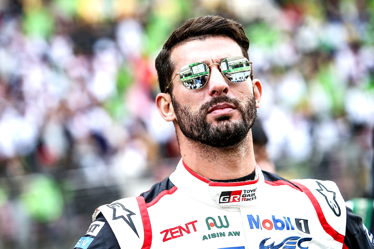 WEC 2019-2020 第3戦 上海4時間レース フォトギャラリー