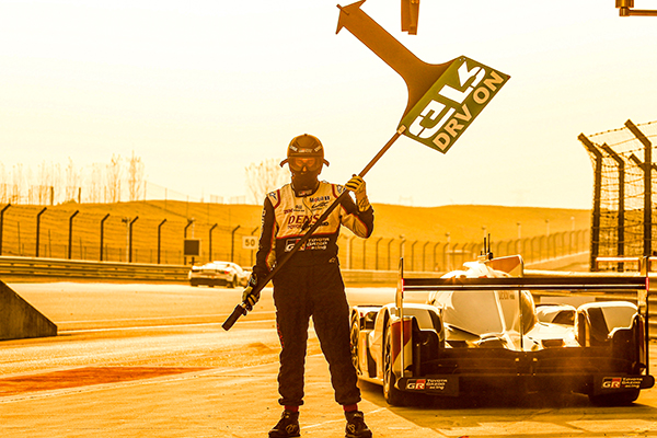 WEC 2019-2020 第3戦 上海4時間レース フォトギャラリー