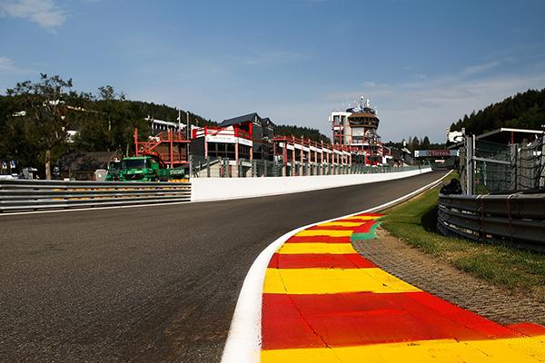 WEC 2019-2020 第6戦 スパ・フランコルシャン6時間レース フォトギャラリー