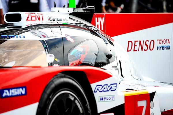 WEC 2019-2020 第6戦 スパ・フランコルシャン6時間レース フォトギャラリー