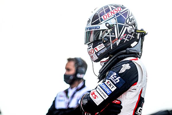 WEC 2019-2020 第6戦 スパ・フランコルシャン6時間レース フォトギャラリー