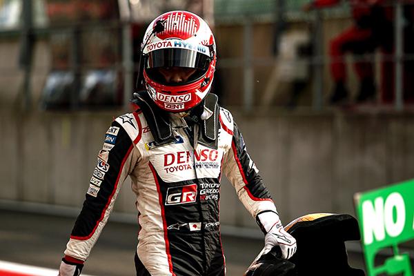 WEC 2019-2020 第6戦 スパ・フランコルシャン6時間レース フォトギャラリー
