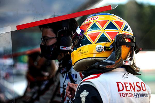 WEC 2019-2020 第6戦 スパ・フランコルシャン6時間レース フォトギャラリー