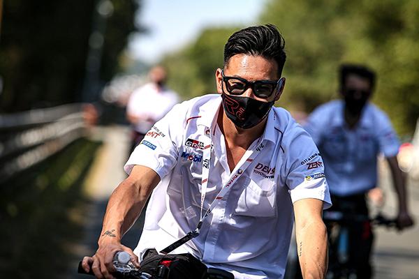 WEC 2019-2020 第7戦 ル・マン24時間レース フォトギャラリー