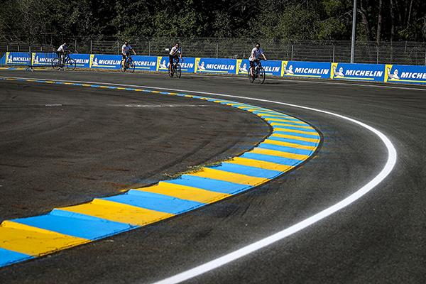 WEC 2019-2020 第7戦 ル・マン24時間レース フォトギャラリー