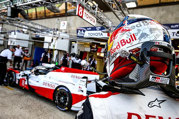 WEC 2019-2020 第7戦 ル・マン24時間レース フォトギャラリー