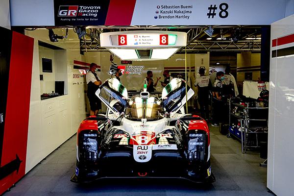 WEC 2019-2020 第7戦 ル・マン24時間レース フォトギャラリー