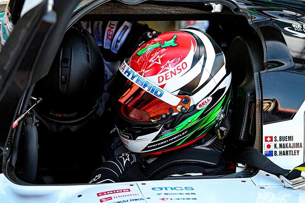 WEC 2019-2020 第7戦 ル・マン24時間レース フォトギャラリー