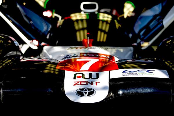 WEC 2019-2020 第7戦 ル・マン24時間レース フォトギャラリー