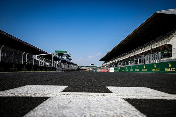 WEC 2019-2020 第7戦 ル・マン24時間レース フォトギャラリー