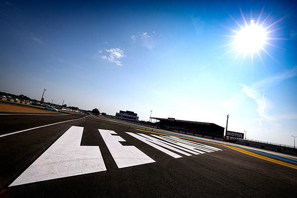 WEC 2019-2020 第7戦 ル・マン24時間レース フォトギャラリー