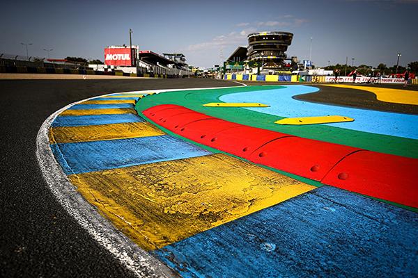 WEC 2019-2020 第7戦 ル・マン24時間レース フォトギャラリー