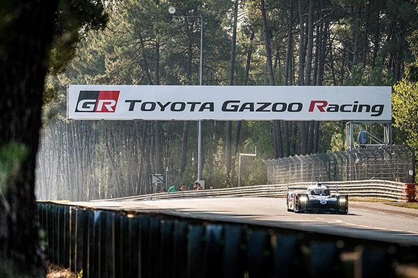 WEC 2019-2020 第7戦 ル・マン24時間レース フォトギャラリー
