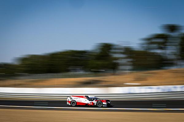 WEC 2019-2020 第7戦 ル・マン24時間レース フォトギャラリー