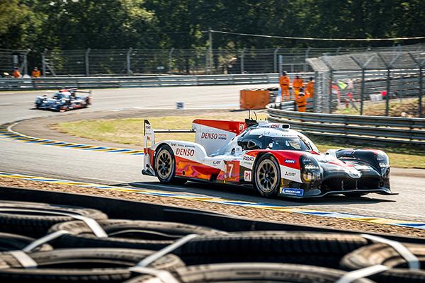WEC 2019-2020 第7戦 ル・マン24時間レース フォトギャラリー